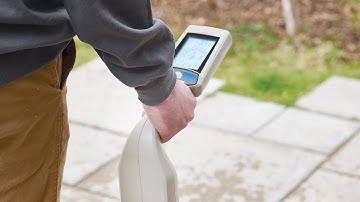 MT 512+ Locator Overview