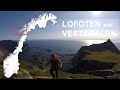 10 best day hikes in the Lofoten and Vesterålen 🇳🇴