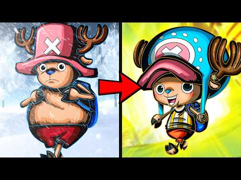 The Chopper Problem