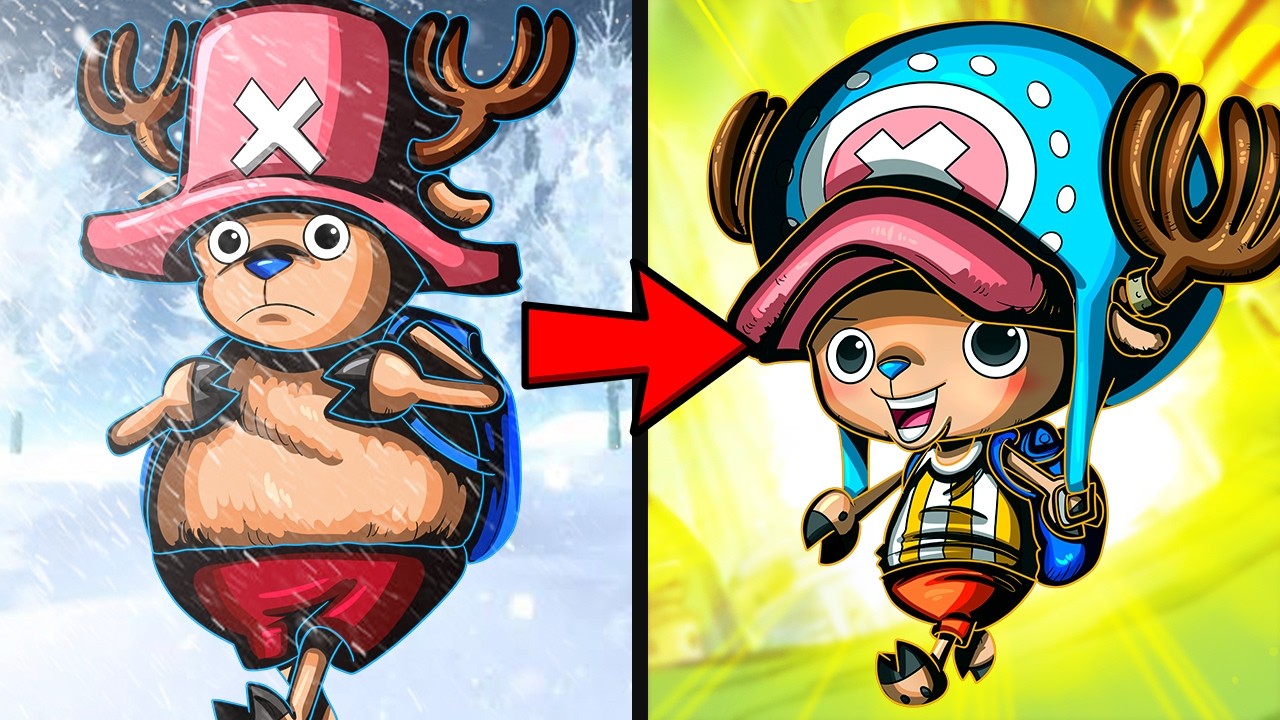 The Chopper Problem