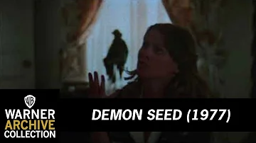 Trailer HD | Demon Seed | Warner Archive