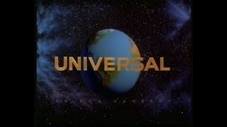 Universal [Vhs]