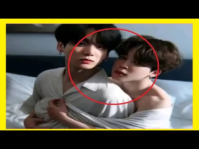 å°å¥³æŒ«ç» JBL Jikook Sexual Tension ðâ€ïžâð¥ð Jikook being SHAMELESS