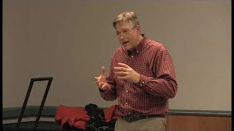 Aboite/USF Lecture Series 07: "A Philosopher's View on the Role of the State"