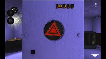 [SmartCode] Laqueus Chapter 3 Walkthrough