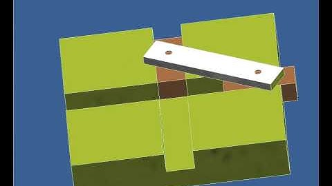 Dynamic Simulation Inventor 2008