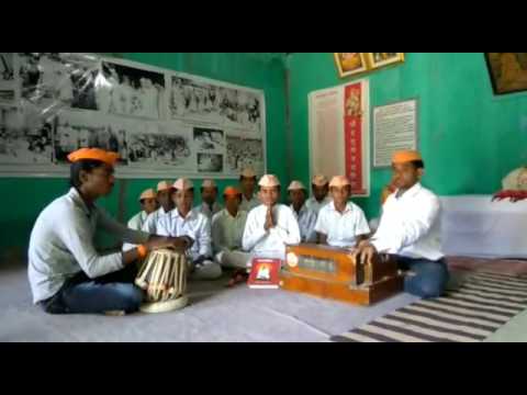 Tukdoji maharaj bhajan amol salodkar