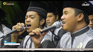 Syi'ir Tanpo Waton Gusdur By Fani Fauzan dan Juned - Majelis Attaufiq | Full HD