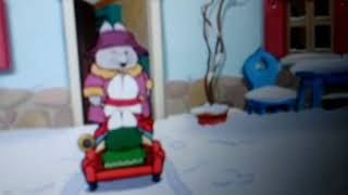 Max & Ruby Ending Credits 2006-2007
