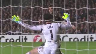 Chelsea vs Barcelona 1-0 Highlights UEFA Champions League 11/12 HD