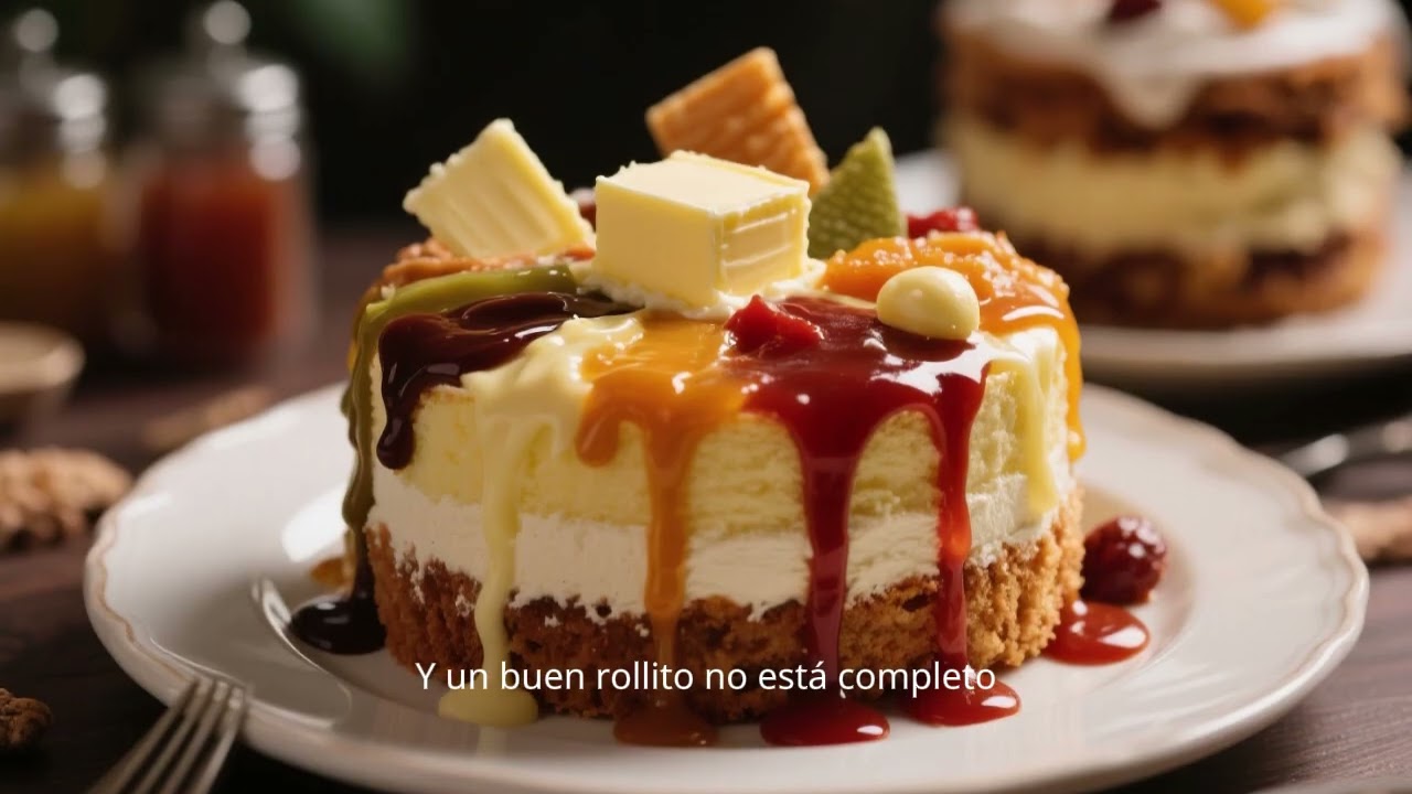 Rollitos de primavera que crujen a distancia 🥢🔥