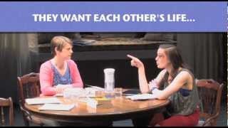 Rapture, Blister, Burn At Playwrights Horizons