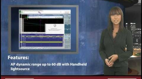 Fiber Characterization - FiberOptic.com