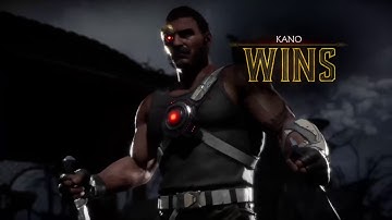 RANDOM CHARACTER SELECT MATCHES!! (Mortal Kombat 11 Online Gameplay!)