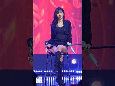 쇼츠로 모아보는 데뷔 초 ~ 현재 유현(YOOHYEON) 직캠♬ #<strong>UAU</strong> #유아유 #유현 #YOOHYEON