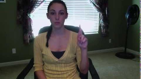 ASL Lesson 9 Assignment 2