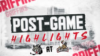 2-24-23 | Highlights | Chicago Wolves