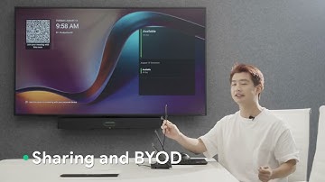 One-Cable Solution Demo