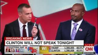 Liberals react to the 2016 Election result exactly the way you expected. (REUPLOAD)