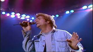 Huey Lewis And The News - Doin&#39; It All For My Baby (Live) (Subtitulado)