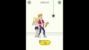 Draw ıt story / draw Life story - Draw Puzzle brain game all Levels Gameplay Android ios #30