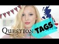 Understanding Question Tags