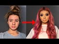 I DYED MY HAIR *GONE VERY WRONG*