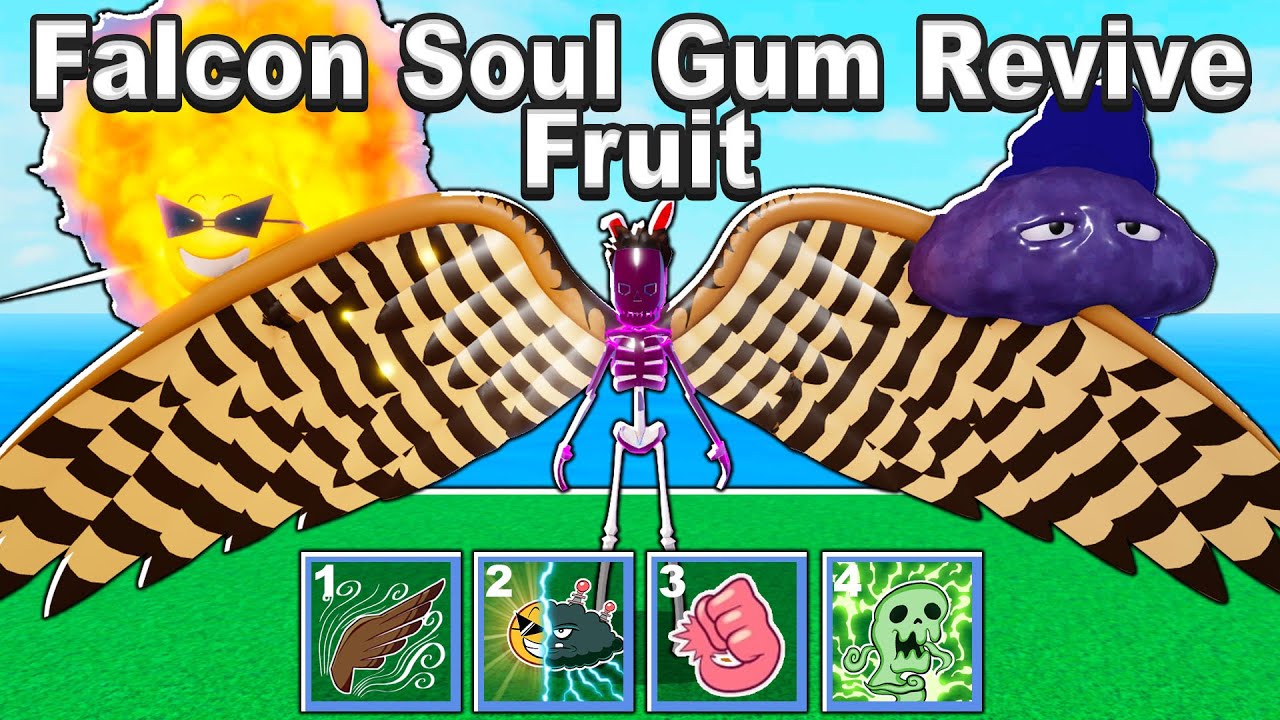 THESE COMMON FRUITS ARE INSANELY OP! *MUST EAT* Roblox Blox Fruits 