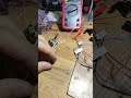 УНЧ Океан 209 Замена Потенциометров 10кОм
