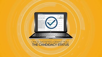 International Accreditation Organization