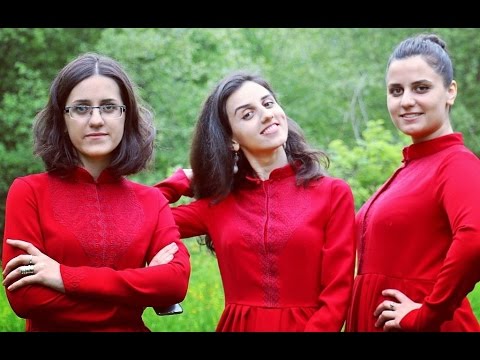 დები ნაყეურები - ასკილი | The Nakeuri Sisters - Askili | Live