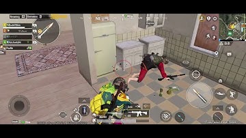 🔥 PUBG Montage | Insane 1v4 Clutch | Best Gameplay Highlights #games #pubgmobile