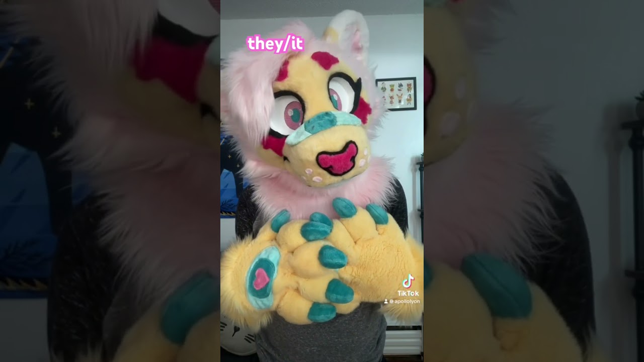 I do what makes me happy 