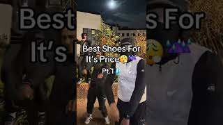 Best shoes for its price sub for more drip videos