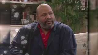 Fresh Prince Of Bel-Air Co-Stars React to the Death of James Avery - HipHollywood.com