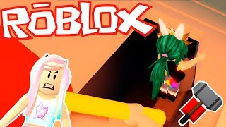 Zuly Portugal Vliplv - todos me abandonan l flee the facility l roblox