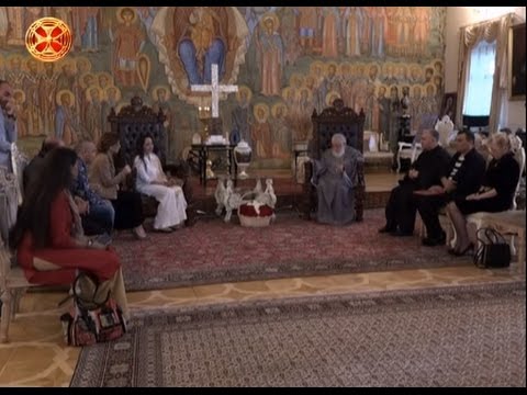 სიახლენი - 20.05.2016