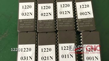 www.easycnc.com In Stock Fast Delivery with Warranty 1220 FANUC PCB