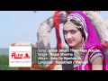 FULL NAVRATRI SONG 2016 | Mataji Jaikaro Tharo More Bole Re | Marwadi Song 2016 | Alfa Music & Films Mp3 Song