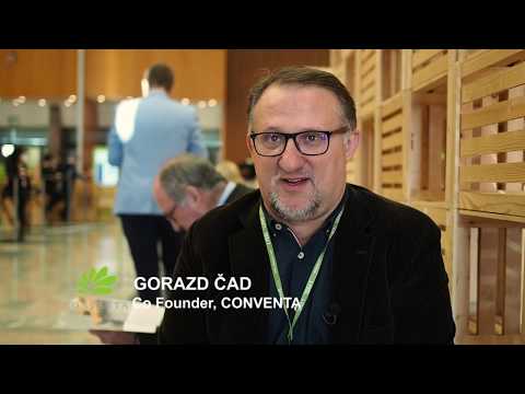 Conventa TV 2020: Gorazd Čad, Toleranca Marketing