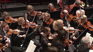 Samuel Barber: Adagio for Strings