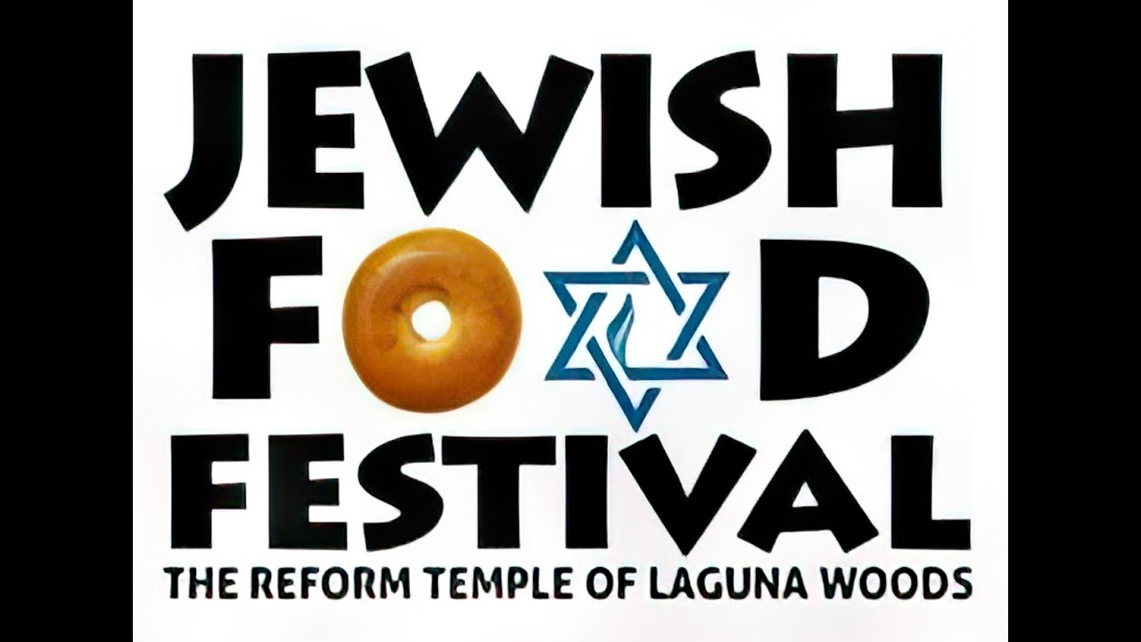 Jewish Food Festival 2025