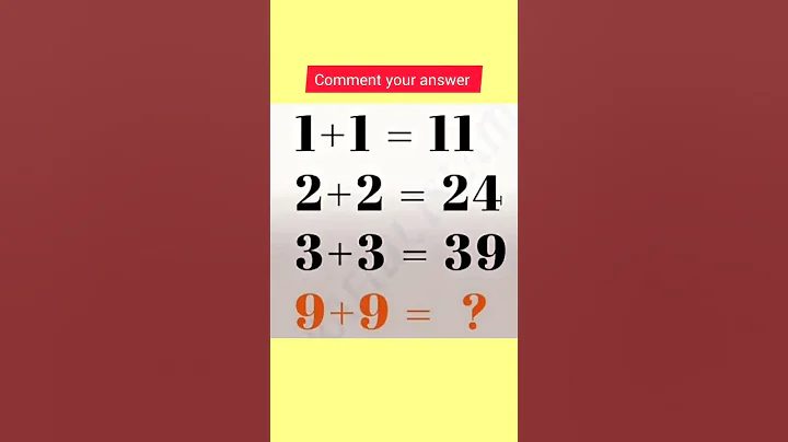 hard puzzle question 💥💯🔢 #shortsfeed #braintest #riddlesandpuzzle