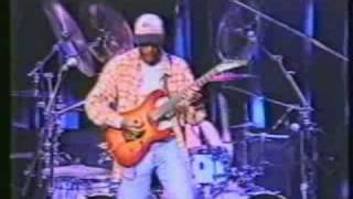 Tony Macalpine - The Vision