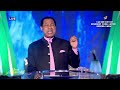 PASTOR CHRIS:: EVERYONE IS YOUR TARGET -- PREACH TO EVERYONE!