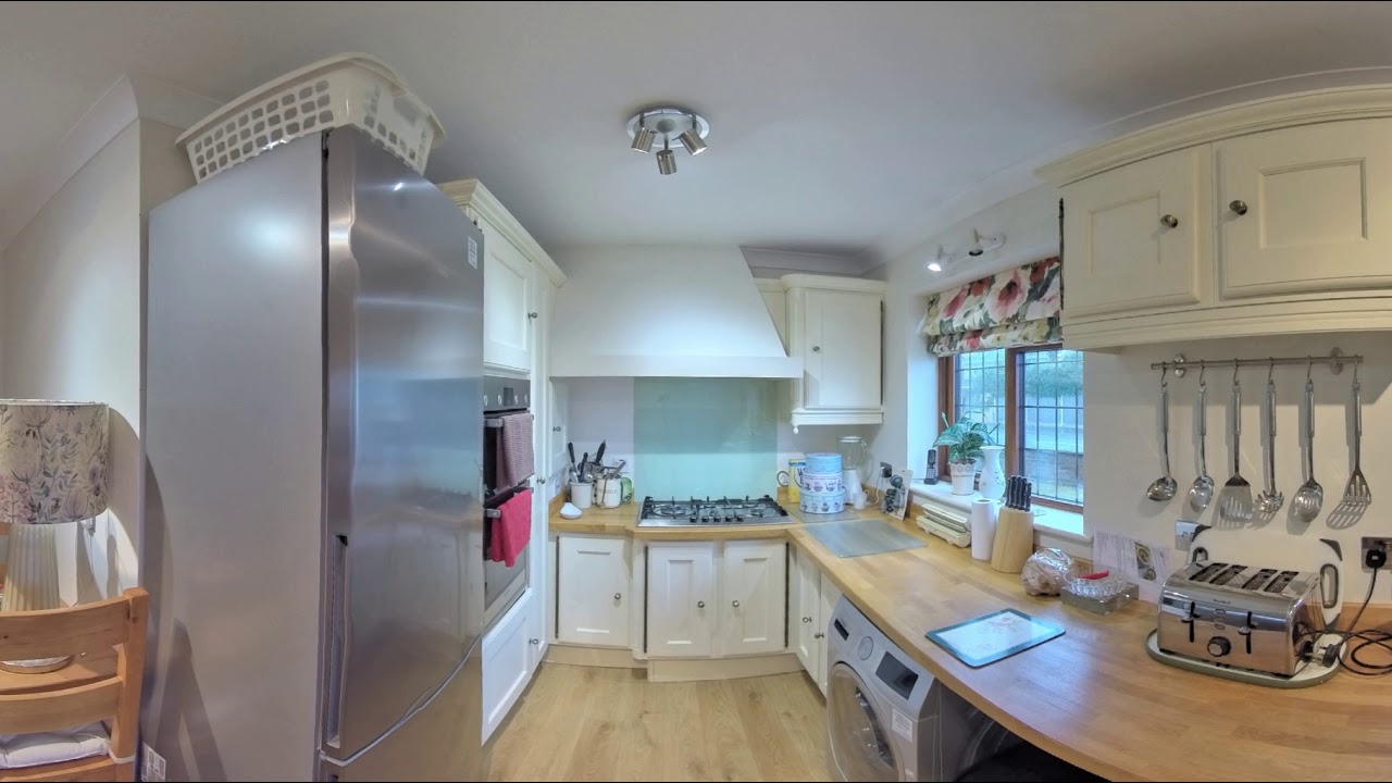 Flat 1, Tudor Lodge, Marine Parade, Gorleston YouTube