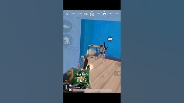 PUBG mobile || BGMI DBS clutch #bgmishorts #bgmi #pubgmobile #shorts #pubgshorts #viralshorts