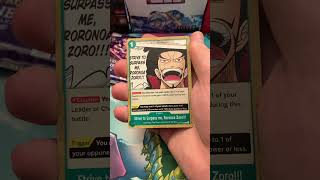 Opening One Piece’s “The Azure Sea’s Seven”! #opening #onepiece #