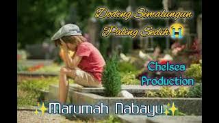 Marumah Nabayu - Lagu simalungun paling sedih (Audio Original)
