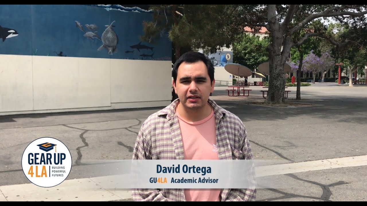 Back to School Vibes South Gate High School YouTube